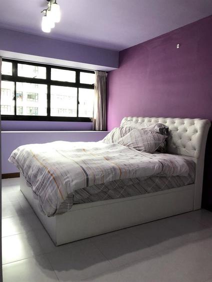 Blk 436B Fernvale Road (Sengkang), HDB 4 Rooms #162219212